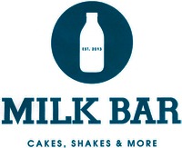 MILK BAR CAKES,SHAKES & MORE