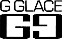 G GLACE GG