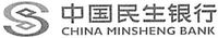 CHINA MINSHENG BANK