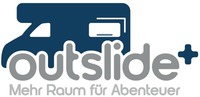 outslide+ Mehr Raum für Abenteuer