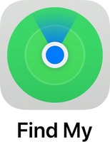 Find My