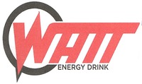 WATT ENERGY DRINK