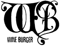 WB WINE BURGER