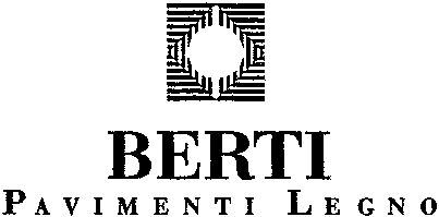 BERTI PAVIMENTI LEGNO