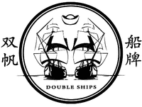 DOUBLE SHIPS