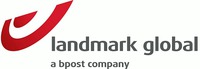 landmark global a bpost company