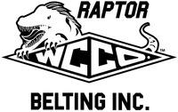 RAPTOR WCCO BELTING INC.
