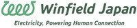 Winfield Japan Electricity, Powering Human Connection