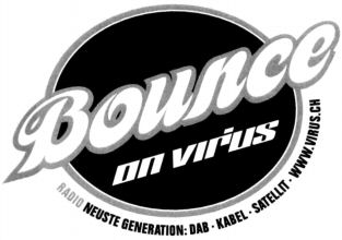 Bounce on virus RADIO NEUSTE GENERATION: