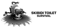 SKIBIDI TOILET SURVIVAL