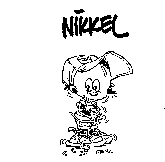 NÍKKEL