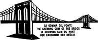 LA GOMMA DEL PONTE