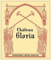 CHATEAU GLORIA DOMAINES HENRI MARTIN