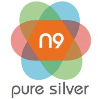 n9 pure silver
