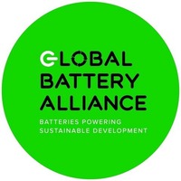 GLOBAL BATTERY ALLIANCE BATTERIES POWERING SUSTAINABLE DEVELOPMENT