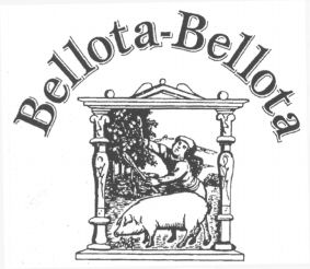 Bellota-Bellota