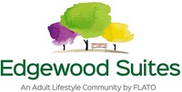 Edgewood Suites An Adult Lifestyle Community by FLATO