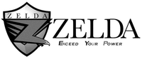 ZELDA ZELDA EXCEED YOUR POWER