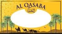 AL QASABA