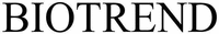 BIOTREND