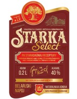 STARKA Select