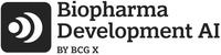Biopharma Development AI BY BCG X