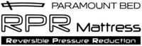 PARAMOUNT RPR Mattress Reversible Pressure Reduction