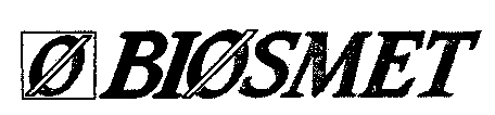 BIOSMET