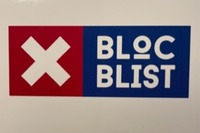 X BLOC BLIST