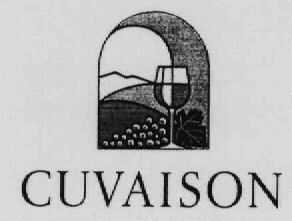 CUVAISON