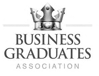 BGA BUSINESS GRADUATES ASSOCIATION