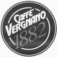 CAFFE' VERGNANO 1882