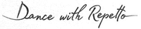 Dance with Repetto