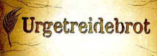 Urgetreidebrot