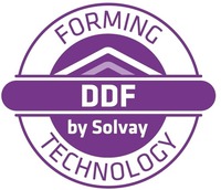 DDF FORMING TECHNOLOGY by Solvay