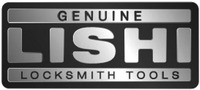 GENUINE LISHI LOCKSMITH TOOLS