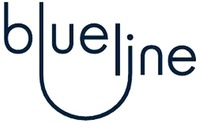 blue line