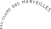 EAU CLAIRE DES MERVEILLES