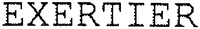 EXERTIER