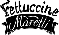 Fettuccine Maretti