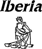 Iberia
