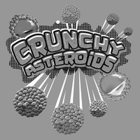 CRUNCHY ASTEROIDS