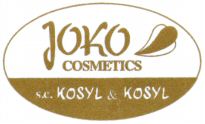 JOKO COSMETICS s.c. KOSYL & KOSYL
