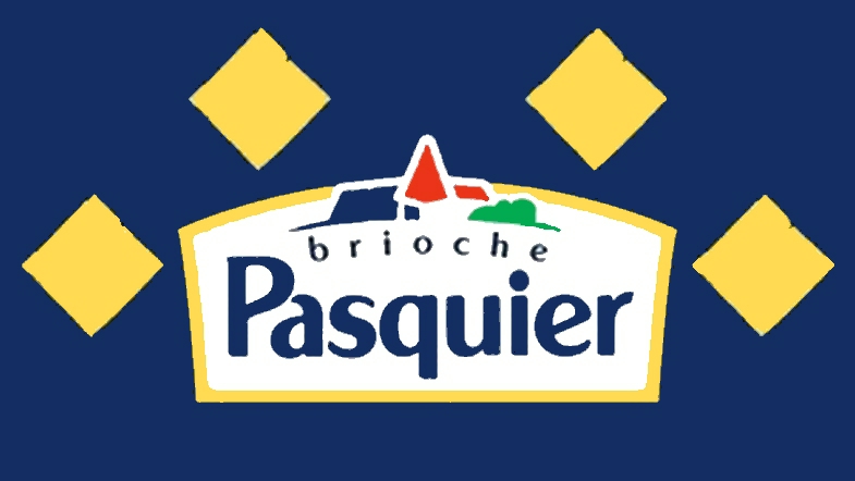 brioche PASQUIER