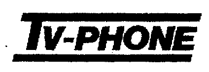 TV-PHONE