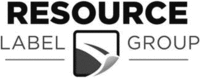 RESOURCE LABEL GROUP
