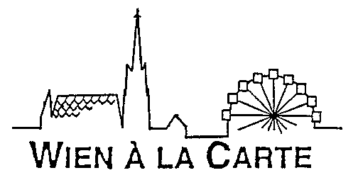 WIEN À LA CARTE