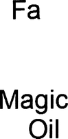 Fa Magic Oil
