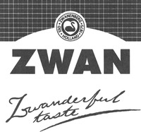 ZWAN Zwanderful taste