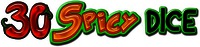 30 Spicy DICE